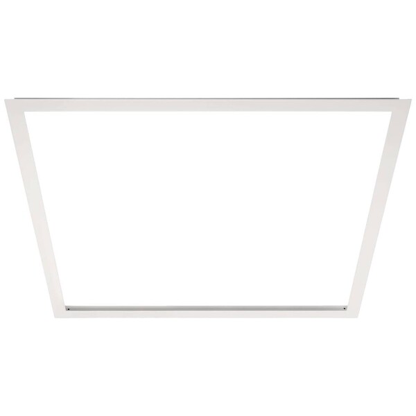 Deko Light 930667 zabudovateľný rám biela; 930667