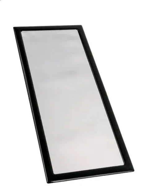 DEMCiflex sada magnetických prachových filtrov pre všetky steny skrine Lian Li PC-O11 Air čierna (DF0974)