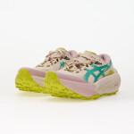 Tenisky Asics Trabuco Max 5 Mineral Beige/ Aurora Green EUR 41.5