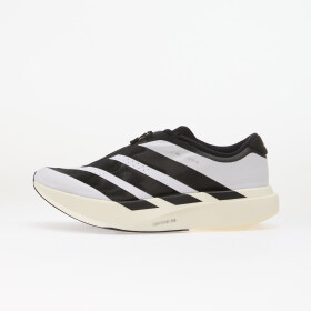 Tenisky adidas ADIZERO EVO SL Zip LIGHTSTRIKEPRO Running Ftwr White/ Core Black/ Silver Met. EUR 38