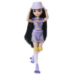Barbie Dream Besties bábika na kolieskových korčuliach - Renee