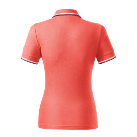 Dámske polo tričko Focus W MLI-233A1 - Malfini 2XL