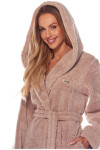 Dámsky župan 2205 Brandi angora - L&L angora L