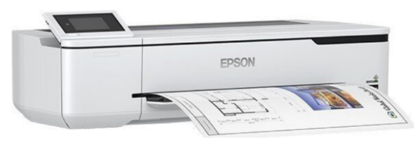 Epson SC-T3100N