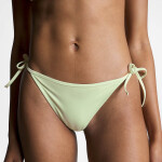 Dámske plavky UW0UW04496-LXW - Tommy Hilfiger M