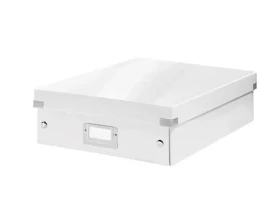Leitz Clickamp;Store Organizačný box veľkosť M biela (60580001)