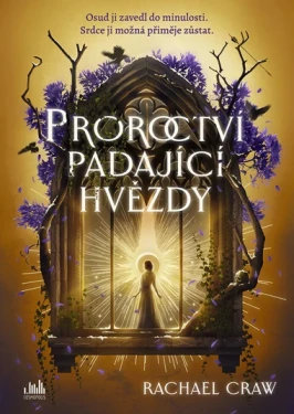 Proroctví padající hvězdy, Craw Rachael