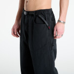 Kalhoty Gramicci Taos Canvas Pant Black L