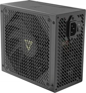 Modecom Volcano Hex 750W Gold / Počítačový zdroj / 80 PLUS Gold (ZAS-MC-HEX-0750-GOLD)