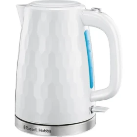 Russell Hobbs Rýchlovarná kanvica 26050-70 / 1,7 l / 2400 W / 360° základňa