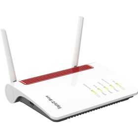 AVM FRITZ!Box 6850 Wi-Fi router 2.4 GHz, 5 GHz, 1.2 GBit/s; 20002928