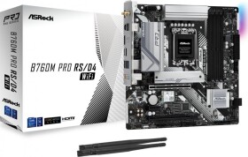 ASRock B760M PRO WIFI