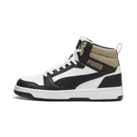 Puma Rebound v6 M 392326-22 tenisky 44