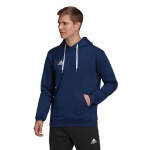 Pánska mikina Entrada 22 Hoody H57513 Adidas