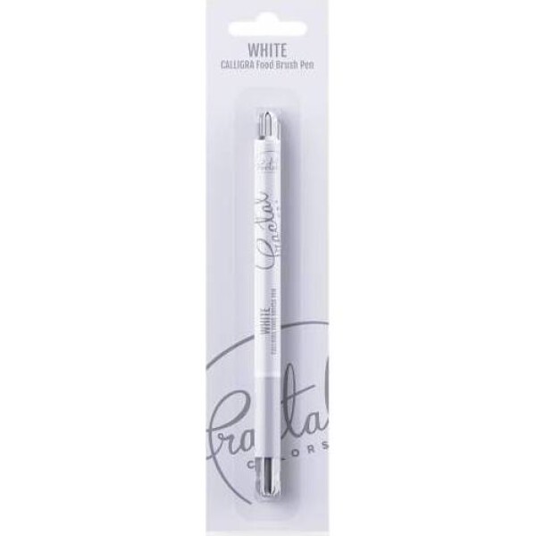 Dekoratívny fix - White (1,3 g) 6724 - dortis - dortis
