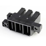 Molex zástrčkový konektor na kábel 468171000 1 ks Tray; 468171000