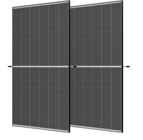 EcoFlow 2x Panel Trina 510W