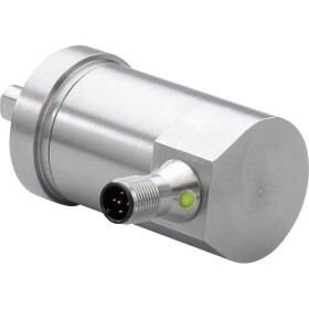 Posital Fraba absolútny rotačný snímač 1 ks UCD-CA01B-0013-G10G-PRV magnetické synchronizačný príruba (Heavy-Duty) 42 mm; UCD-CA01B-0013-G10G-PRV