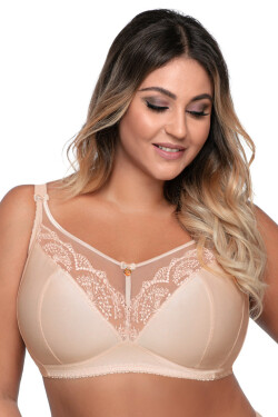 Dámska podprsenka AV 1691/1 BEIGE béžová 90C