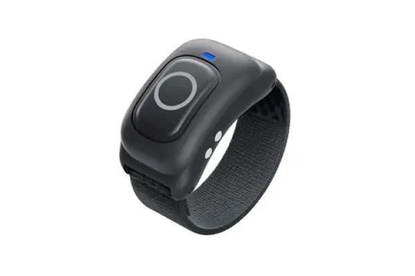 Insta360 Ring remote / diaľkové ovládanie pre kamery Insta360 (GO Ultra, X5, Ace Pro 2) (INST100-78)