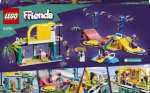 LEGO® Friends 41751 Skatepark