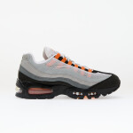 Tenisky Nike Air Max 95 Og Black/ Bright Mandarin-Cool Grey-White EUR 37.5