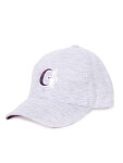 Yoclub Baseball Cap Grey 50-54