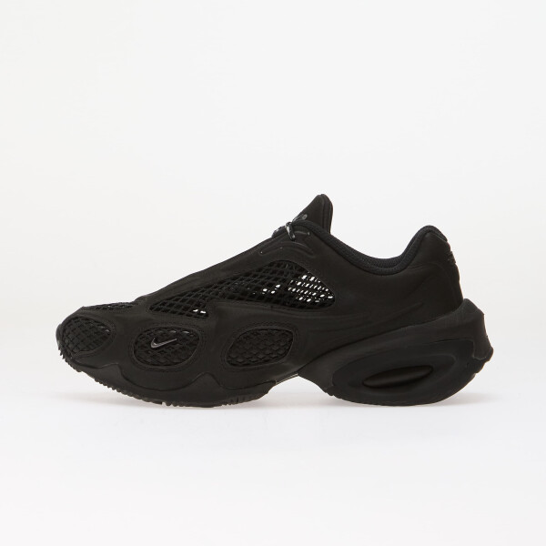 Tenisky Nike Air Max Muse Black/ Mtlc Dark Grey-Black EUR 40