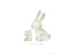 Little Dutch Plagát A3 Baby Bunny (PW10203023LD)