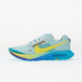 Tenisky Nike Zoomx Ultrafly Trail Dusty Cactus/ Opti Yellow-Glacier Blue-Field Purple-Thunder Blue EUR 45.5