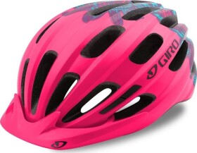 Giro Hale Matt Bright Pink 2022