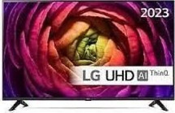 LG 43UR74006LB