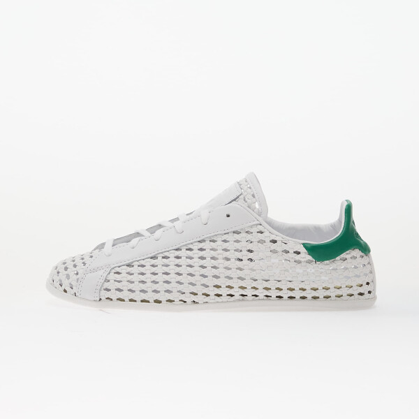 Tenisky adidas Stan Smith Lo Pro W Ftw White/ Bright Green/ Core Black EUR 36 2/3