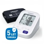 Omron M3