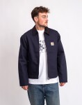 Carhartt WIP Detroit Jacket Dark Navy/Black rigid M