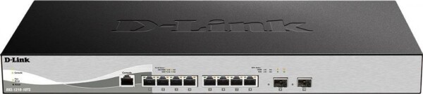 D-Link DXS-1210-12SC