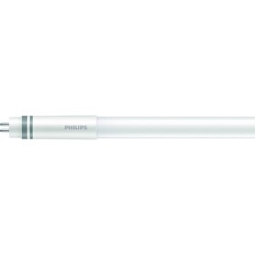 Philips LED LED trubica En.trieda 2021: D (A - G) G5 žiarivkový tvar T5 EVG 11.5 W neutrálna biela (Ø x d) 19 mm x 863 mm 1 ks; 9290035969