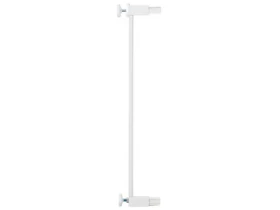 Safety 1st Rozšírenie zábrany Extra Tall Metal White (24254310SF)