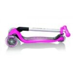 Globber Koloběžka Primo Foldable Deep Pink, Globber, W012664