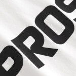 Tričko Prosto T-shirt Mono Sport White S