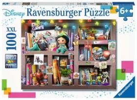 Ravensburger Disney: Izbička