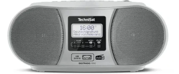 TechniSat 1990