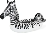 Bestway Nafukovacie lehátko ZEBRA / Lehátko na vodu / 254 x 142 cm / PVC (41406)