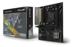 Sapphire PULSE B550M / Základná doska / Socket AM4 / B550 / mATX (52103-05-40G)
