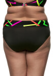 Dámske nohavičky Fantasy Neon K1101 XL Dle obrázku