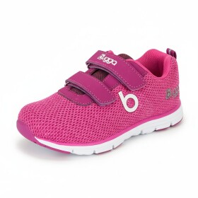 Detská športová obuv TEMPE , Bugga, B00177-03, pink - 30