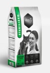 AMITY premium cat STERILISED chicken/rice