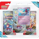 Pokémon TCG: SV07 Stellar Crown Blister Booster