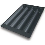 Profesionálna silikónová forma SQ014 TRONCO 50 x 8 - Silikomart - Silikomart
