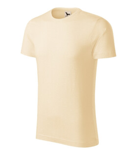Pánske tričko Native (GOTS) almond 2XL